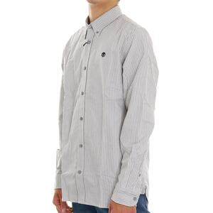 CAMICIA STRIPED OXFORD TIMBERLAND - Mad Fashion | img vers.300x/